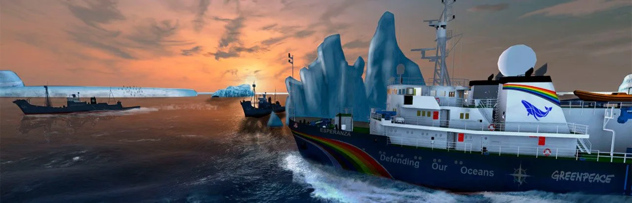 Ship Simulator Extremes