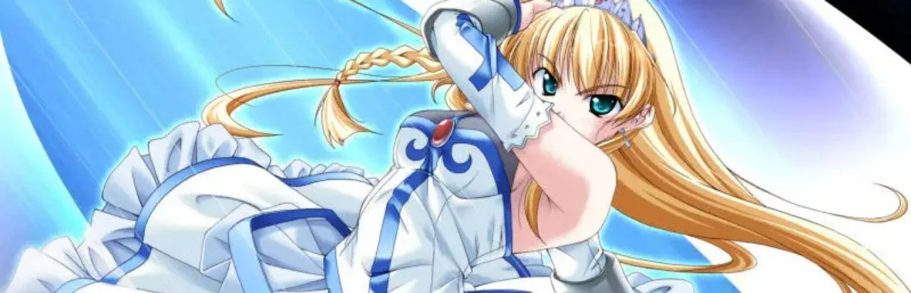 Princess Waltz