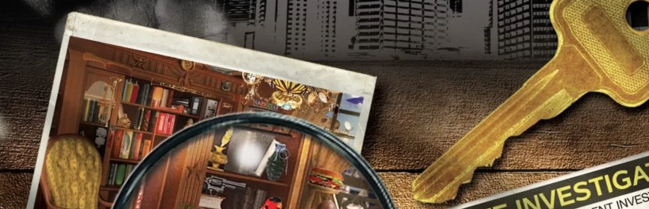 Mystery P.I.: The Lottery Ticket
