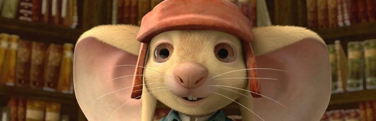 The Tale of Despereaux