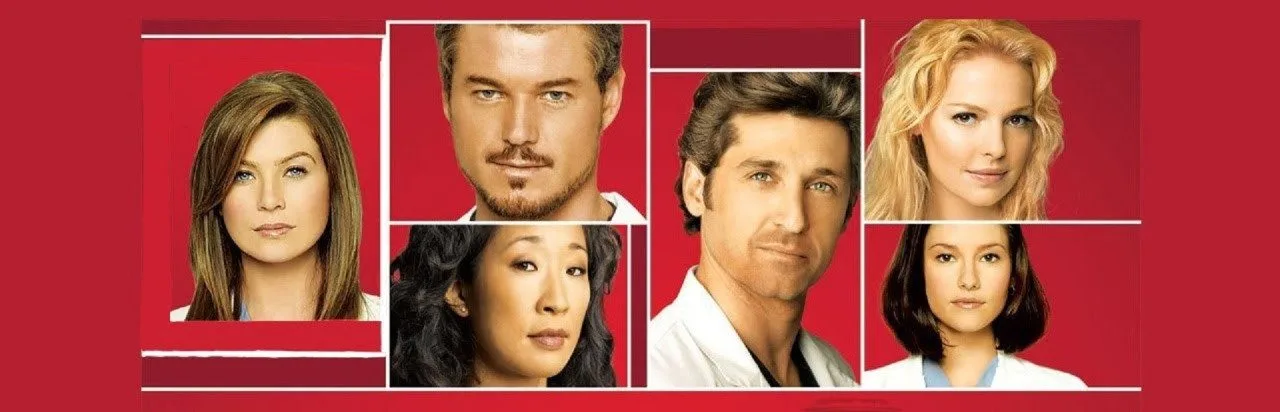 Grey's Anatomy: The Video Game