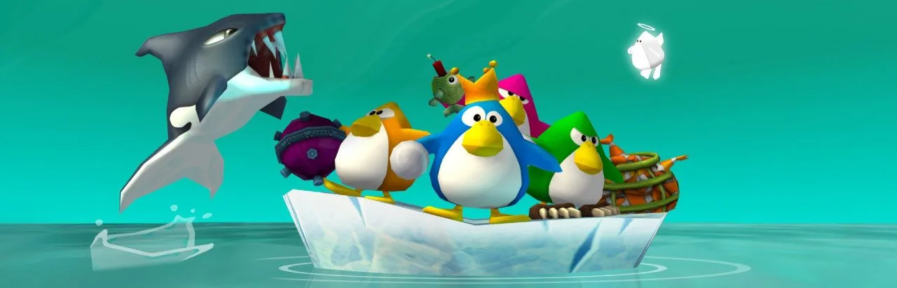 Penguins Arena