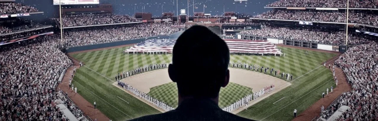 MLB Front Office Manager