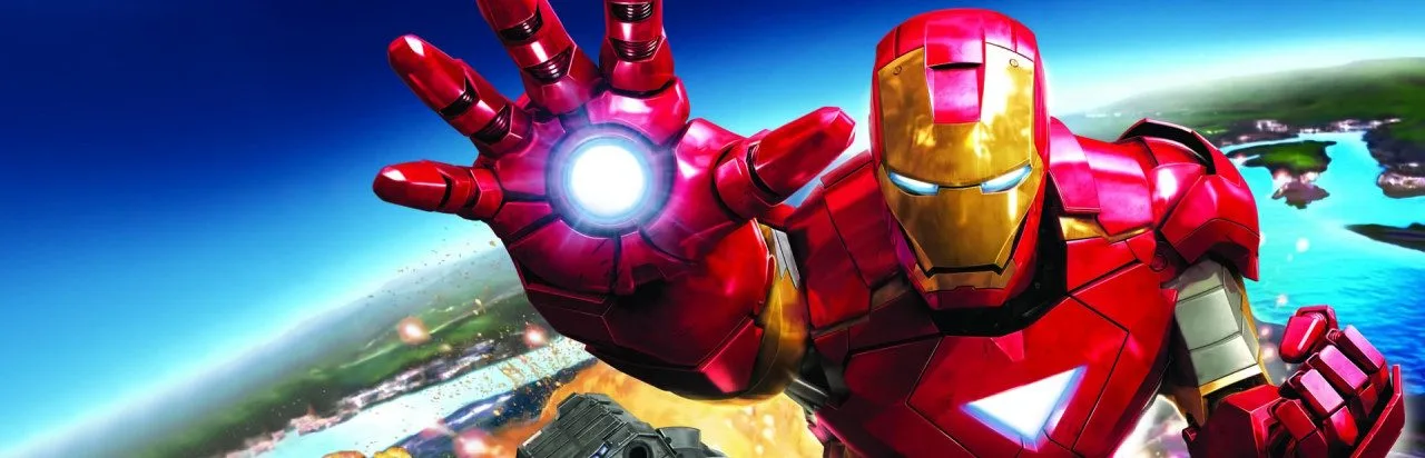 Iron Man 2