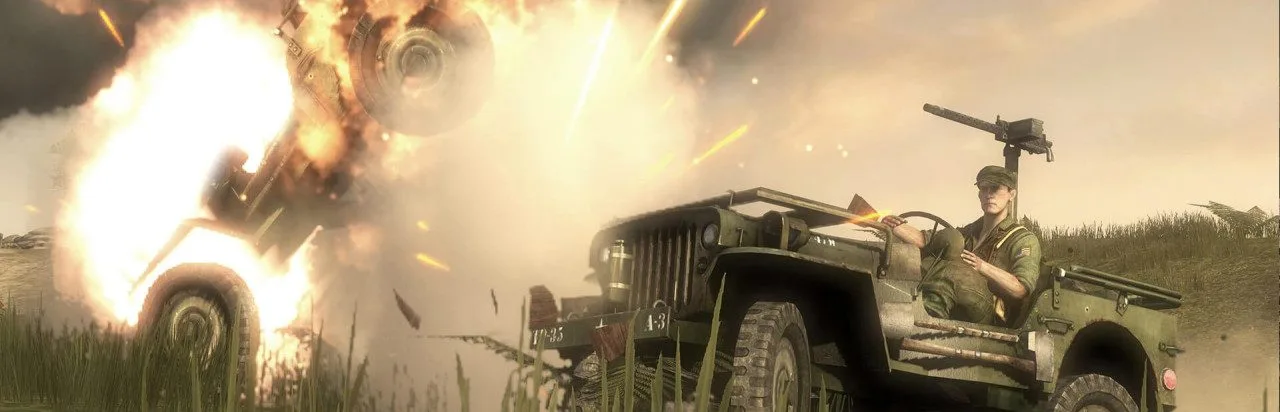 Battlefield 1943
