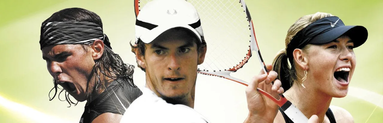 Virtua Tennis 2009