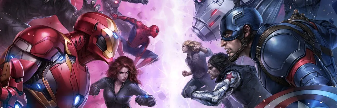 Marvel Ultimate Alliance 2