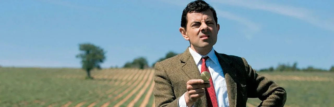 Mr. Bean