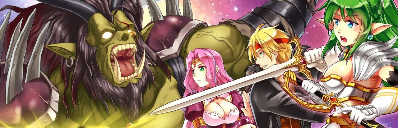 Aldorlea Tales: 3 Stars of Destiny