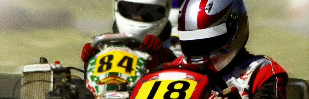 Kart Racer