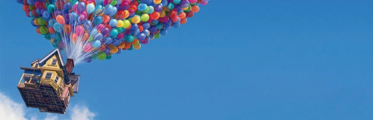Up: The Video Game