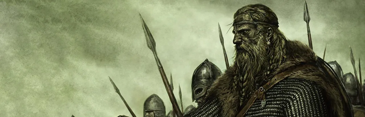 Mount & Blade: Warband