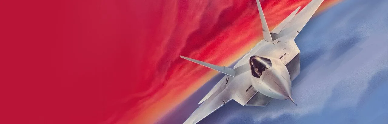 F-29 Retaliator