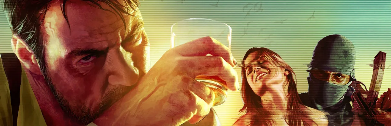 Max Payne 3