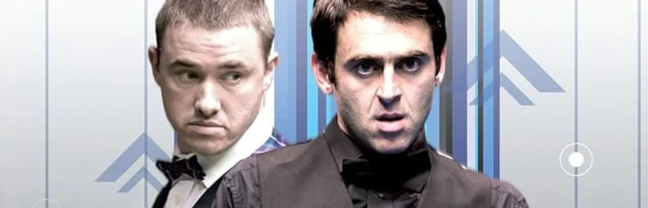 WSC Real 09: World Snooker Championship