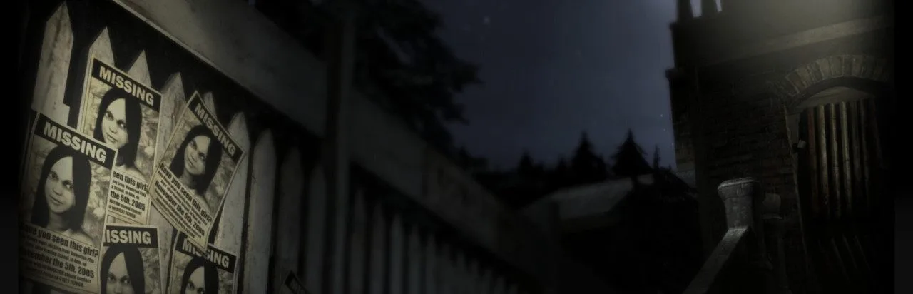 Dark Fall: Lost Souls