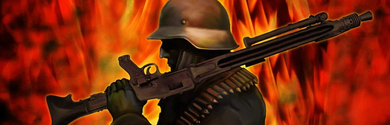 Making History 2: The War of the World