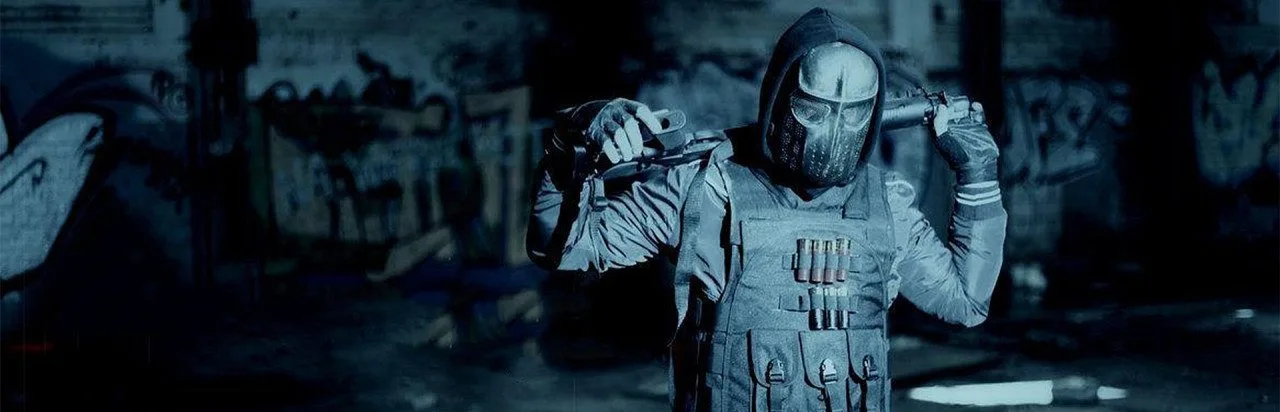 Killing Floor