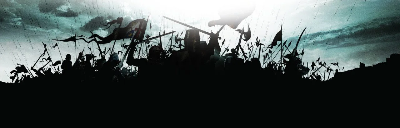 History: Great Battles Medieval