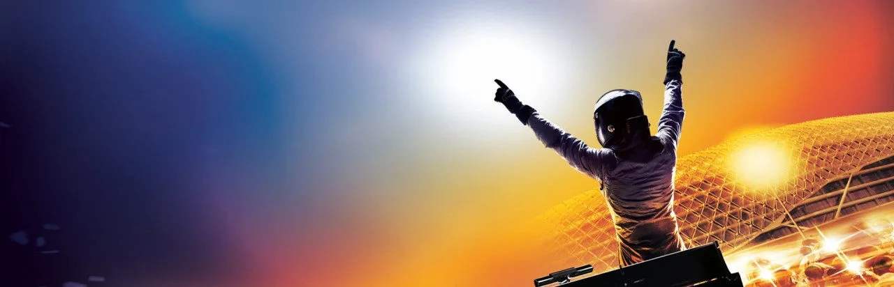 F1 2010