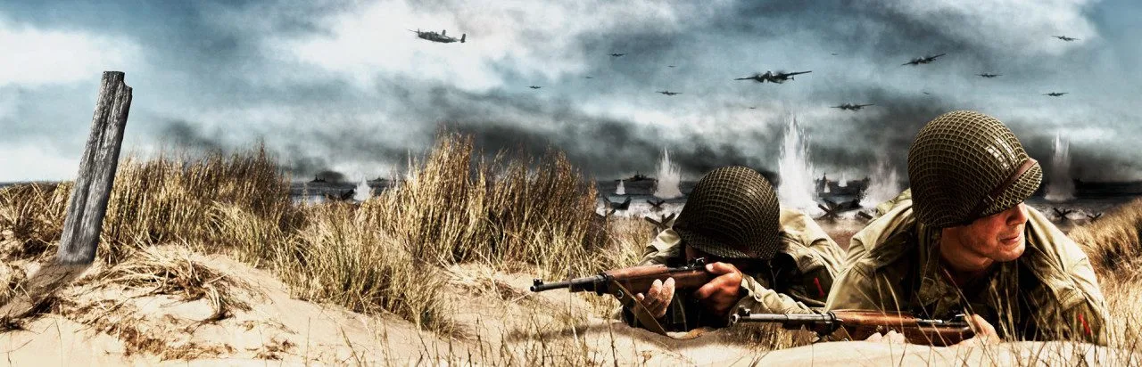 Close Combat: The Longest Day