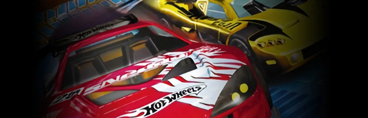 Hot Wheels: Beat That!