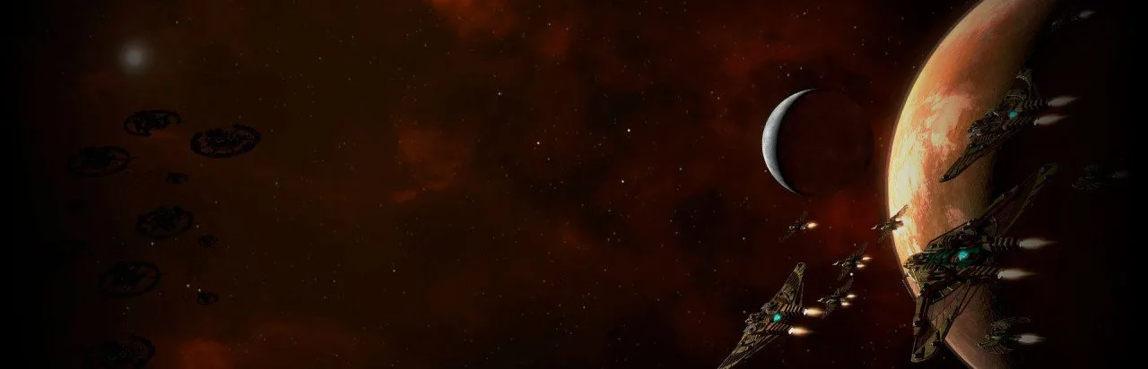 Gratuitous Space Battles