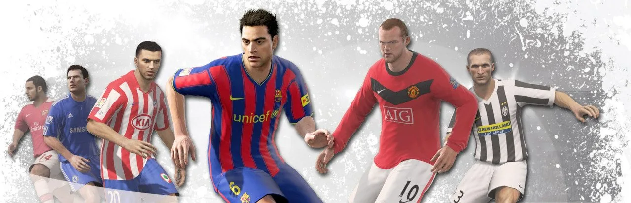 FIFA 10