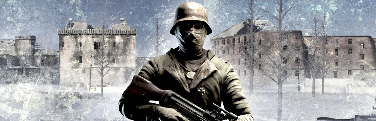 Red Orchestra 2: Heroes of Stalingrad