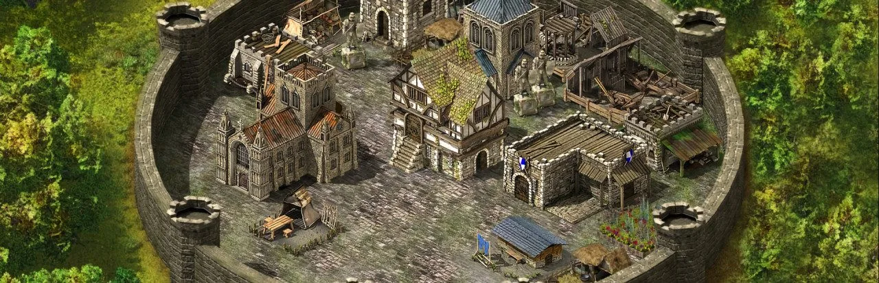 Stronghold Kingdoms