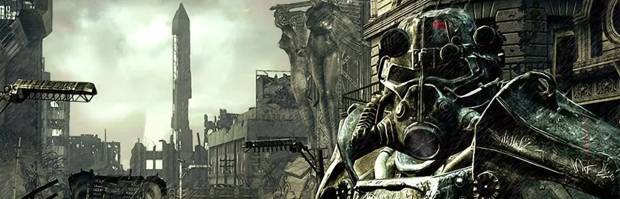 Fallout 3: Point Lookout