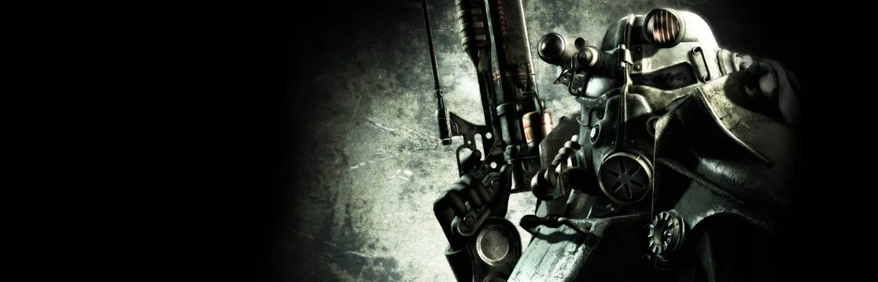 Fallout 3: Mothership Zeta
