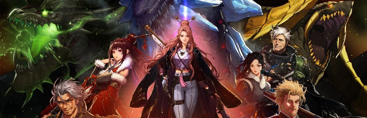 Dungeon Fighter Online