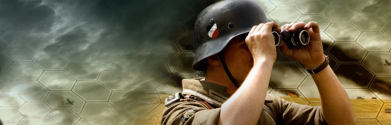 Gary Grigsby's War in the East: The German-Soviet War 1941-1945