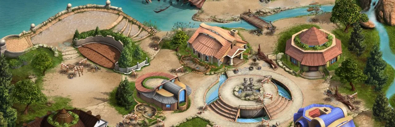 Artist Colony