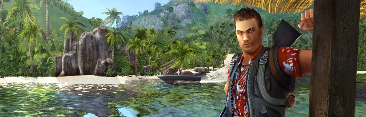 Far Cry