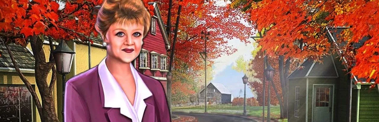 Murder, She Wrote (2009)