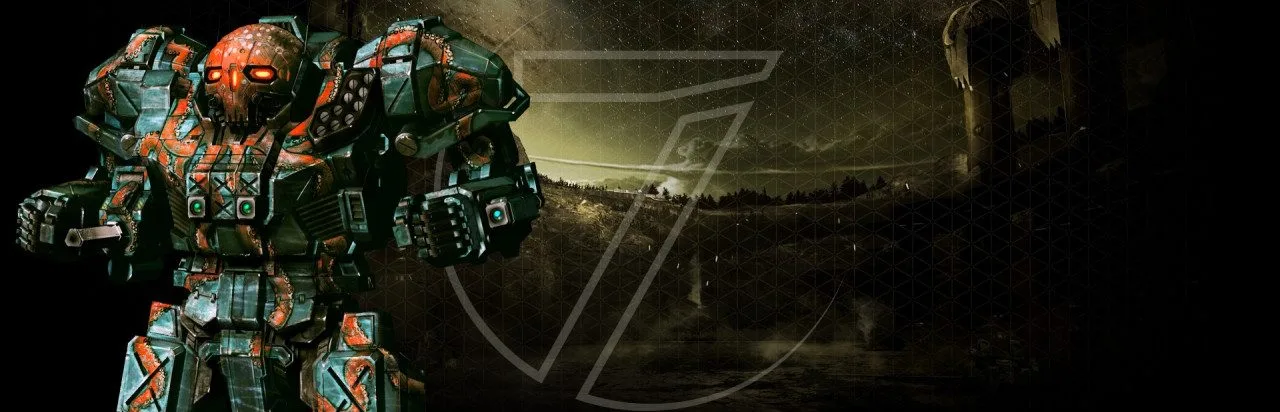 MechWarrior Online