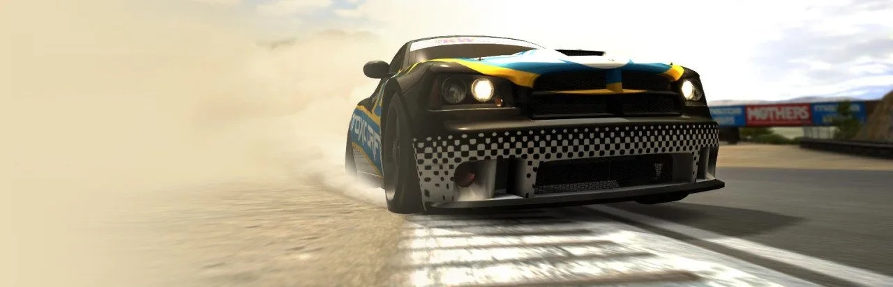 Race On