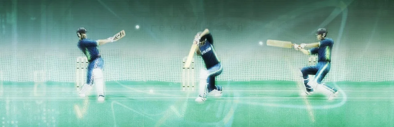 Cricket Revolution