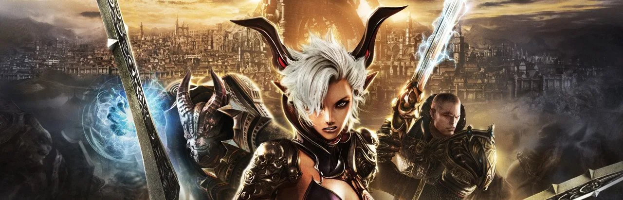 TERA Online