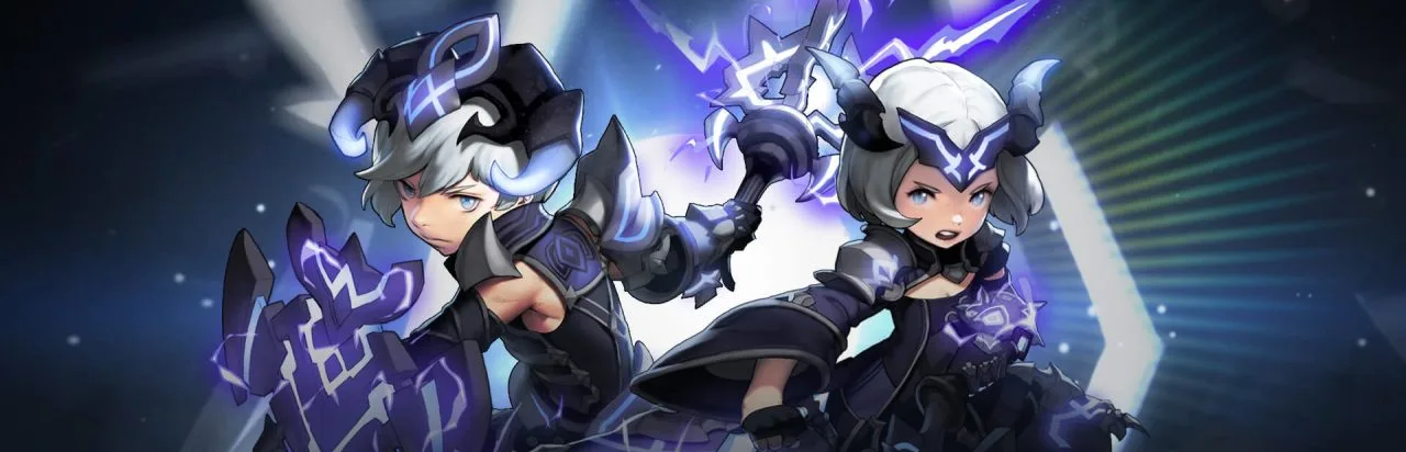 Dragon Nest