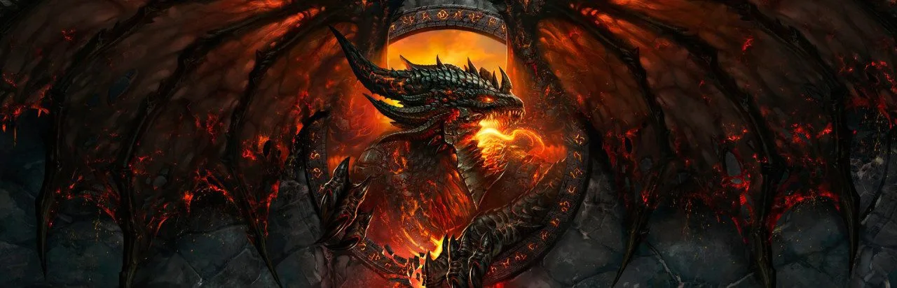World of Warcraft: Cataclysm
