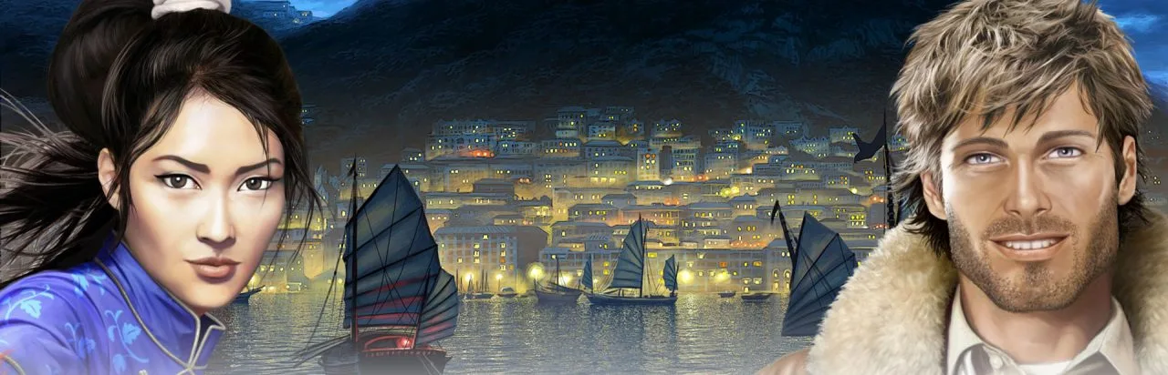 Lost Horizon