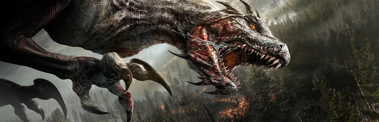 The Lord of the Rings Online: Siege of Mirkwood