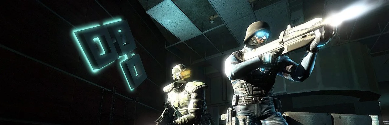 F.E.A.R. 2: Reborn