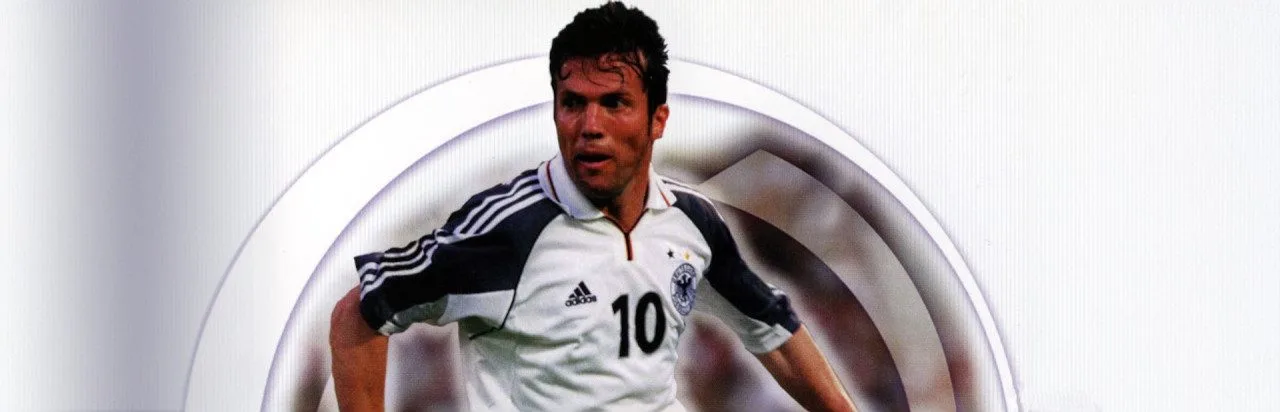 FIFA 2001
