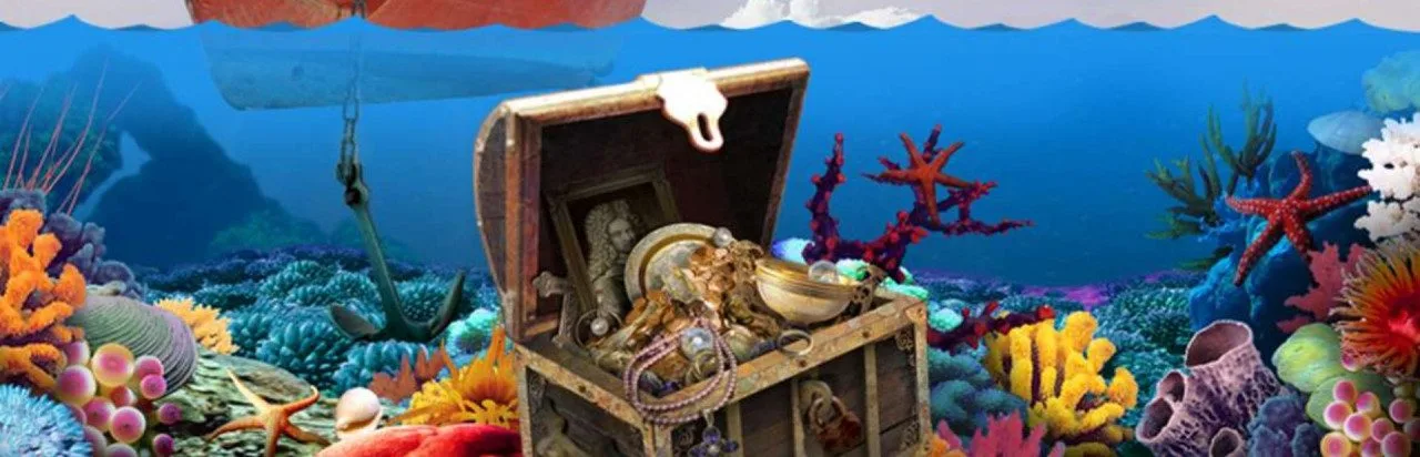 Treasure Masters, Inc.