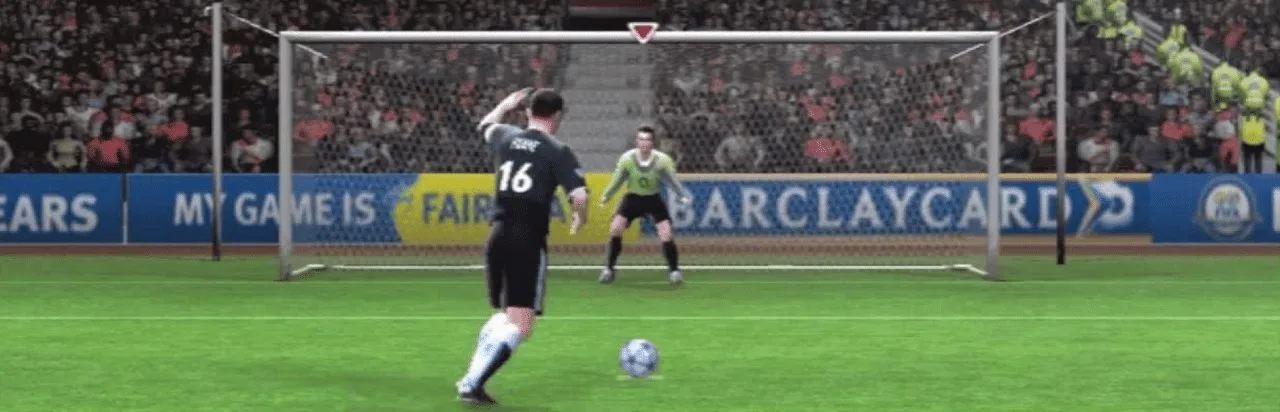 FIFA 2004