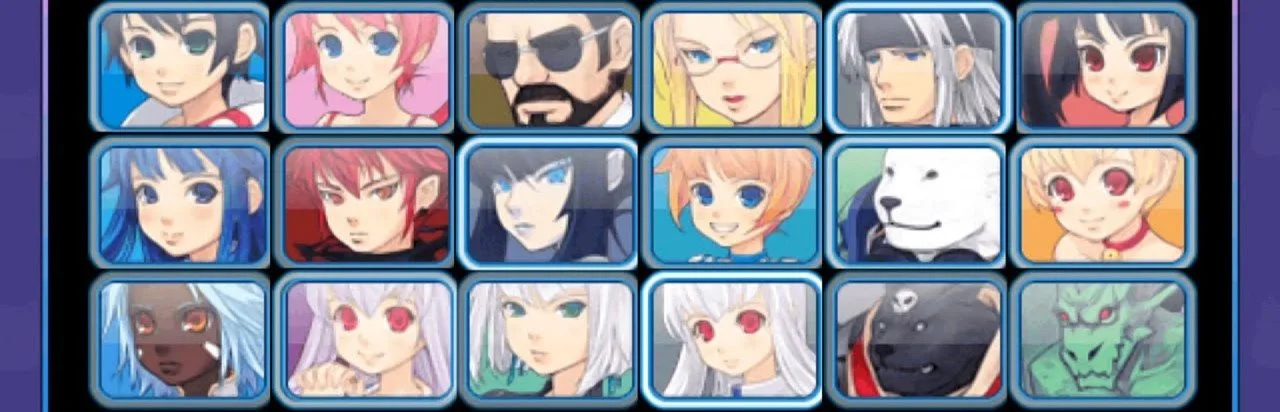 Pangya: Fantasy Golf